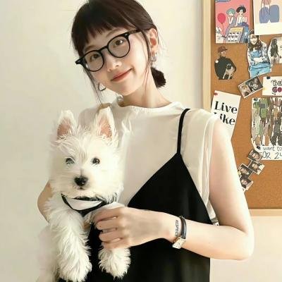 少女与海怪